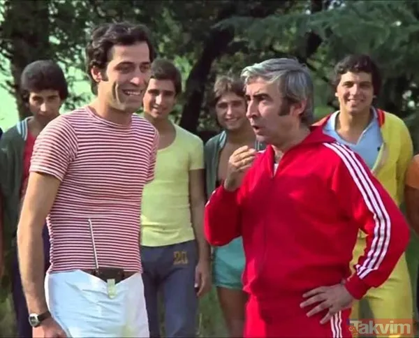 Hababam Sınıfı Güle Güle’nin Gamze’si Yaprak Özdemiroğlu'nun son haline bakın! 61 yaşında ancak 20’likler yanında hikaye... - 21