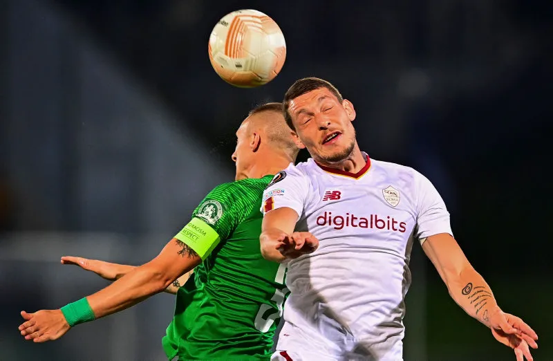 Fenerbahçe'den Galatasaray'a golcü çalımı! Valencia'nın yerine... - 11