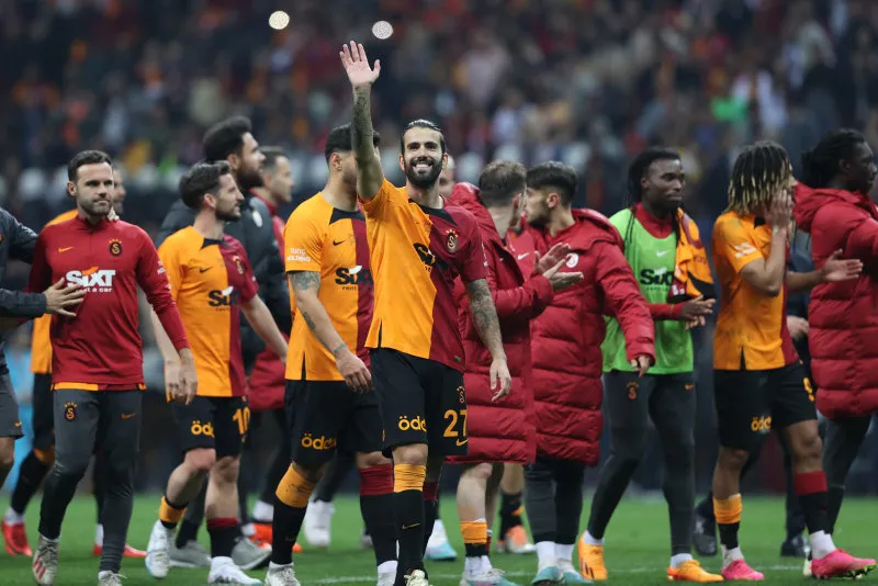 Galatasaray haberleri | Aziz Yıldırım'ı üzen haber! Dursun Özbek... - 4