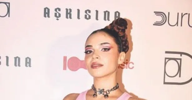 Duru Pi'den ilk şarkı | Tüm dijital platformlarda yayında