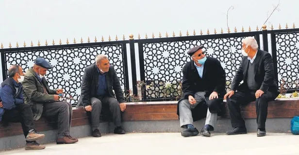 Şırnak, salgına karşı bilinçli davrandı Türkiye'nin tek mavi ili olmayı başardı (Koronavirüs haberleri)