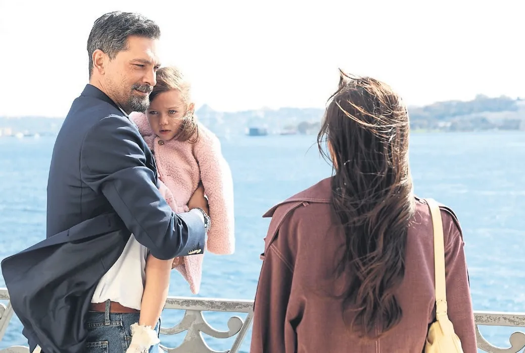 Dengeler altüst oluyor