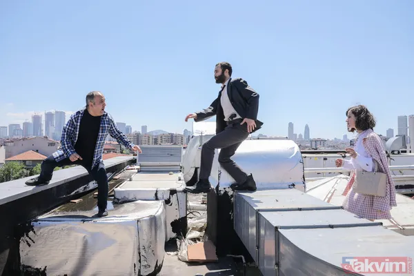 Geri sayım başladı! Baş Belası 1. bölüm 3. fragmanı yayınlandı: "Bu basit bir aşk cinayeti değil..." - 2