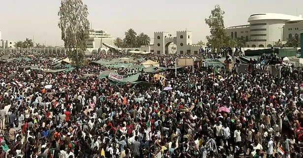 Avrupa Birliği'nden Sudan çağrısı