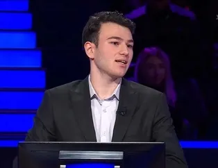 M’ister’ milyoner