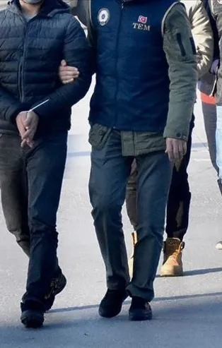 FETÖ'nün mahrem yapılanmasına operasyon! Yakalandılar