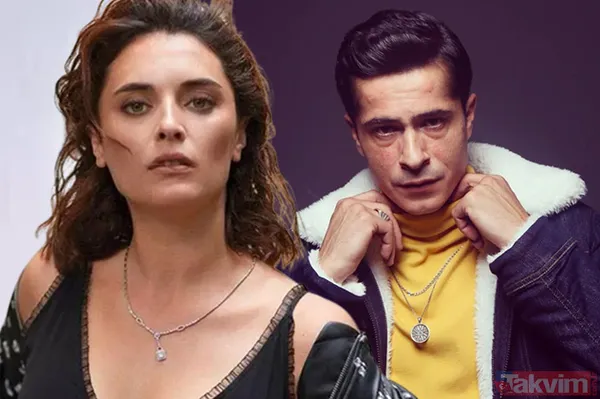 İsmail Hacıoğlu’nun eski eşi Kurtlar Vadisi’nden çıktı! Aslıhan Gürbüz’ün sevgilisi meğer yıllar önce o oyuncuyla evlenmiş... - 1