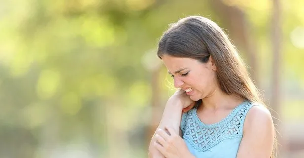 İşlenmiş gıdalar sedefi tetikler! Bu gıdalardan uzak durun!
