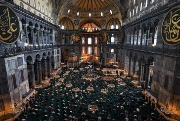 Beş gece vardır ki onlarda yapılan dualar geriye çevrilmez! İşte Berat Kandili’nde okunacak ayet ve hadisler...