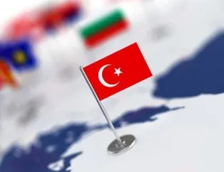 Ülkelerin 2050'de ekonomik güçleri