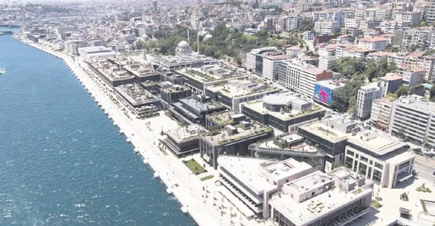 Beyazıt Öztürk'ten çok konuşulacak yatırım! İki sene önce 39 milyon TL'ye aldığı binanın şimdiki değeri...