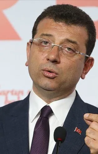 İstanbul'a hizmet yapmayan CHP'li İmamoğlu'na sert tepki! "Her şey çok güzel olmadı"