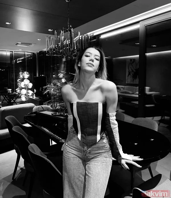 Kavga büyüyor! Özcan Deniz'in eşi Samar Dadgar'dan sert tepki: "Bana ettiğin ahlaksızca tehditleri anlatayım ister misin?" - 19