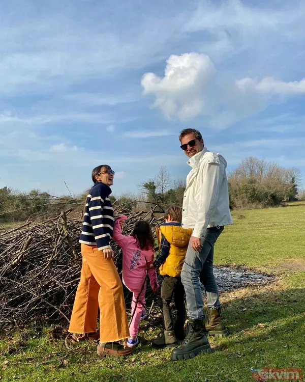 Engin Altan Düzyatan ve Neslişah Alkoçlar Dubai'ye taşınmaya karar verdi! Nedeni ortaya çıktı - 2