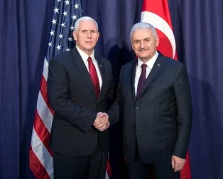 Kritik görüşmenin tarihi belli oldu