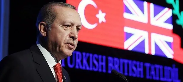 Erdoğan'dan İsviçre'ye sert tepki