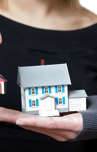 Ev alım satımında yeni dönem: Gayrimenkul Değer Bilgi Merkezi kuruluyor!