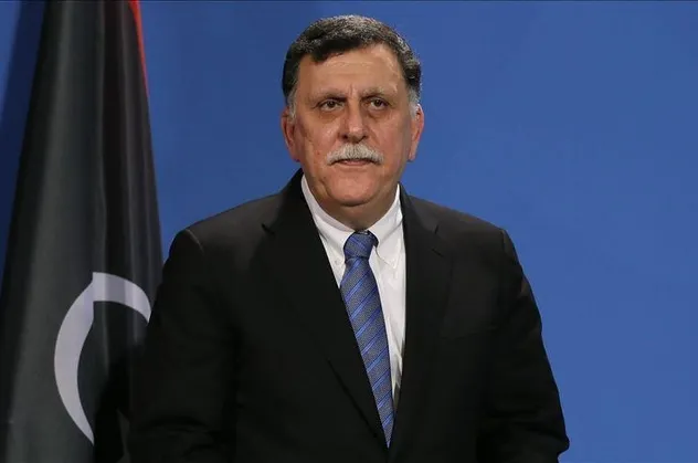 Son dakika: Libya hükümeti Türk şirketlerin ülkeye dönüşünü görüştü