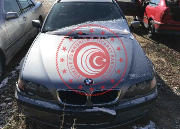 Ucuz araba almak isteyenler dikkat! Ticaret Bakanlığı 2. el ihale listesi yayımlandı!-4