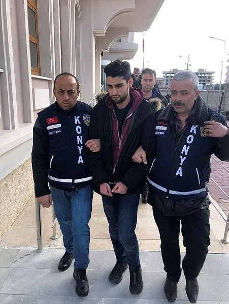 SON DAKİKA: Kadir Şeker'e kurulan 'kiralık katil' komplosu çöktü! Yalancı şahit gerçeği itiraf etti-4