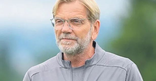 Klopp’un Hırvat versiyonu!