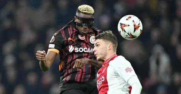 Galatasaray'a yıldız oyunculardan kötü haber! Cezalı duruma düştüler