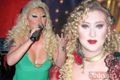 Gullu Oldu Iddiasinin Ardindan Ortaya Cikti Iste 70 Kilo Vererek Bambaska Biri Haline Donusen Sarkici Gullu Nun Son Hali Galeri Takvim Gullu Oldu Iddiasinin Ardindan Ortaya Cikti Iste 70 Kilo Vererek Bambaska Biri Haline Donusen Sarkici Gullu Nun Son Hali Galeri Takvim