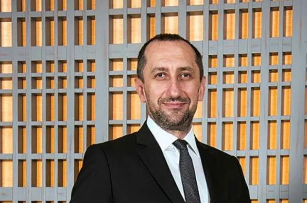 Türk Telekom'da yeni Üst Yönetici Ümit Önal oldu! Türk Telekom'un yeni 'CEO'su Ümit Önal kimdir?