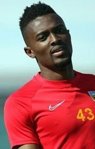 Mensah’ta indirim şart! Kayseri’nin istediği bonservis Beşiktaş’ın elini kolunu bağlıyor