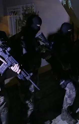 FETÖ yalanıyla yüz binlerce liralık vurgun! Vatandaşı böyle dolandırmışlar