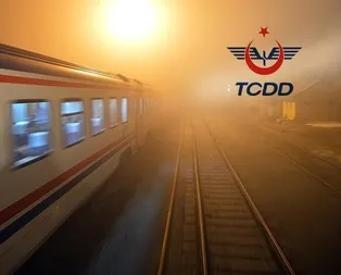TCDD 2. BÖLGE MÜDÜRLÜĞÜNDEN
