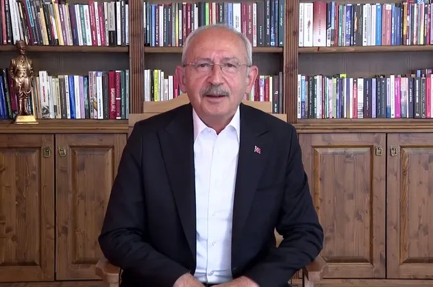 SSK'yı batırdığını unuttu ekonomi dersi vermeye kalktı! CHP lideri Kemal Kılıçdaroğlu faiz lobisinin sözcülüğüne soyundu