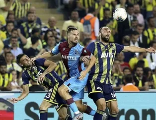 Heyecan fırtınası