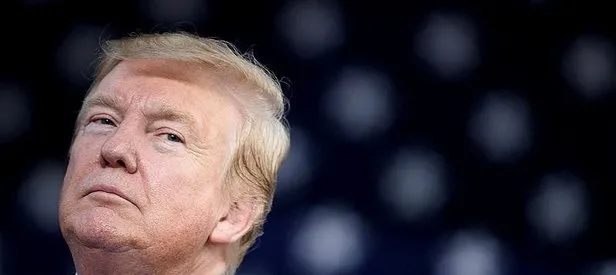 Trump’tan flaş açıklama: İran hazır olduğunda...