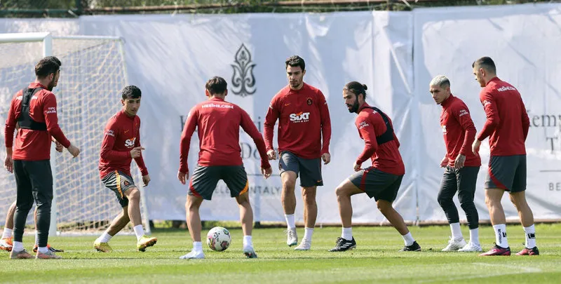 Transfer haberleri | Benfica'dan Galatasaray'a kötü haber! 25 milyon Euro ve... - 4