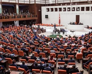 Başkan Erdoğandan TBMM açılış töreninde önemli mesajlar