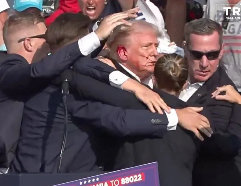Suikast girişiminde yeni detay! Trump'ı kulağından vuran 20'lik Thomas Matthew Crooks'un paylaşımı ortaya çıktı: "13 Temmuz prömiyerim olacak"-9