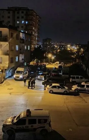 Ankara'da uyuşturucu satıcıları birbirine girdi! Misilleme cinayetinde 2 kişi öldü