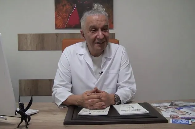 Son dakika: Ünlü operatör doktor Tuğrul Abacıoğlu intihar etti! (Tuğrul Abacıoğlu kimdir?)