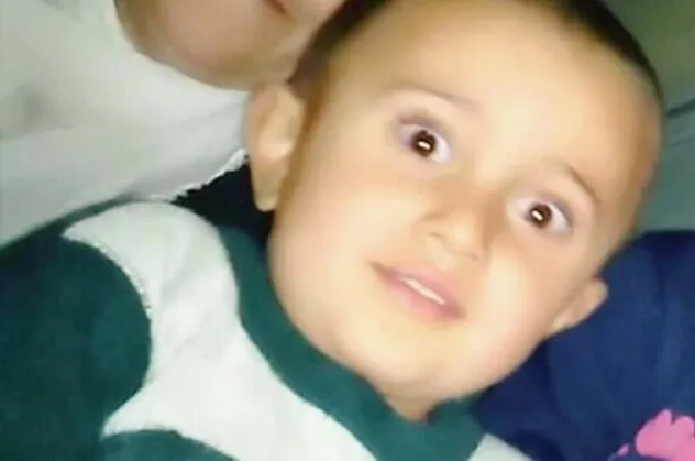 Kayıp Furkan Yiğit'in babası, amcası ve dedesi gözaltına alındı! 4 yaşındaki Furkan Yiğit bulundu mu?