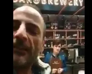 Son dakika... Başörtülülere hakaret eden Bülent Kökoğlu gözaltına alındı