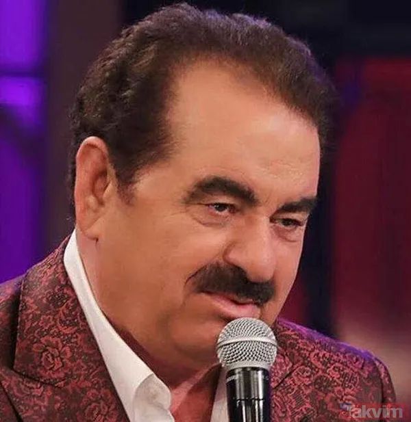 Mal Varlığında Yok Yok! Vasiyetini Açıklayan İbrahim Tatlıses'in Mirası Da Merak Edildi. Geçen Günlerde Servetiyle Gündeme Gelen Tatlıses'in Mal Varlığında İse...