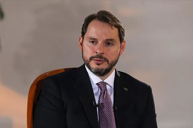 Berat Albayrak'ı linç eden harici bedhahların sinsi saldırısı bir kez daha deşifre oldu: Ya içerdeki beyinsiz gevşekler!