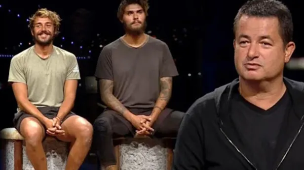 14 Temmuz Survivor 2020 finali izle - Survivor mesaj atma nasıl yapılır? Survivor SMS numarası...-3