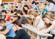 ÖSYM YÖK ATLAS 4 yıllık ve 2 yıllık bölüm puanları - Üniversite taban puanları ve başarı sıralamaları 2021!