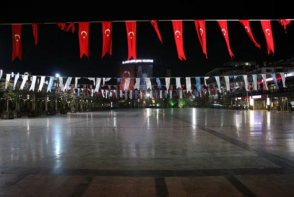 Sokağa çıkma yasağı ne zaman bitecek? Kimler sokağa çıkma yasağından muaf?-10