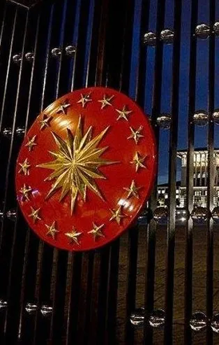 Cumhurbaşkanlığından Diyarbakır'daki terör saldırısına ilişkin açıklama
