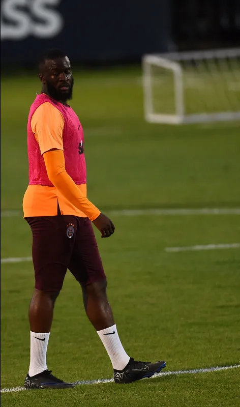 GALATASARAY HABERLERİ! Ndombele için şoke eden iddia! Tam 2 kez... - 13