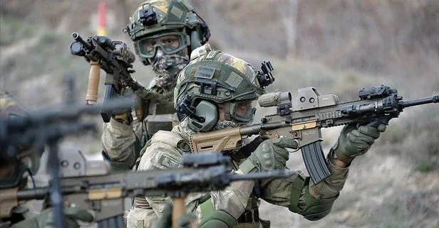 MSB'den z raporu: Son bir haftada 94 terörist etkisiz hale getirildi! Terör kelimesi silininceye kadar mücadeleye devam
