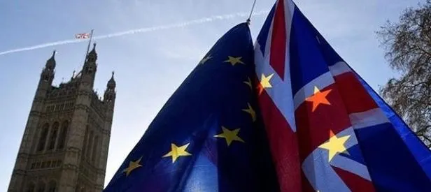 İngiliz Hükümeti’nden Brexit açıklaması